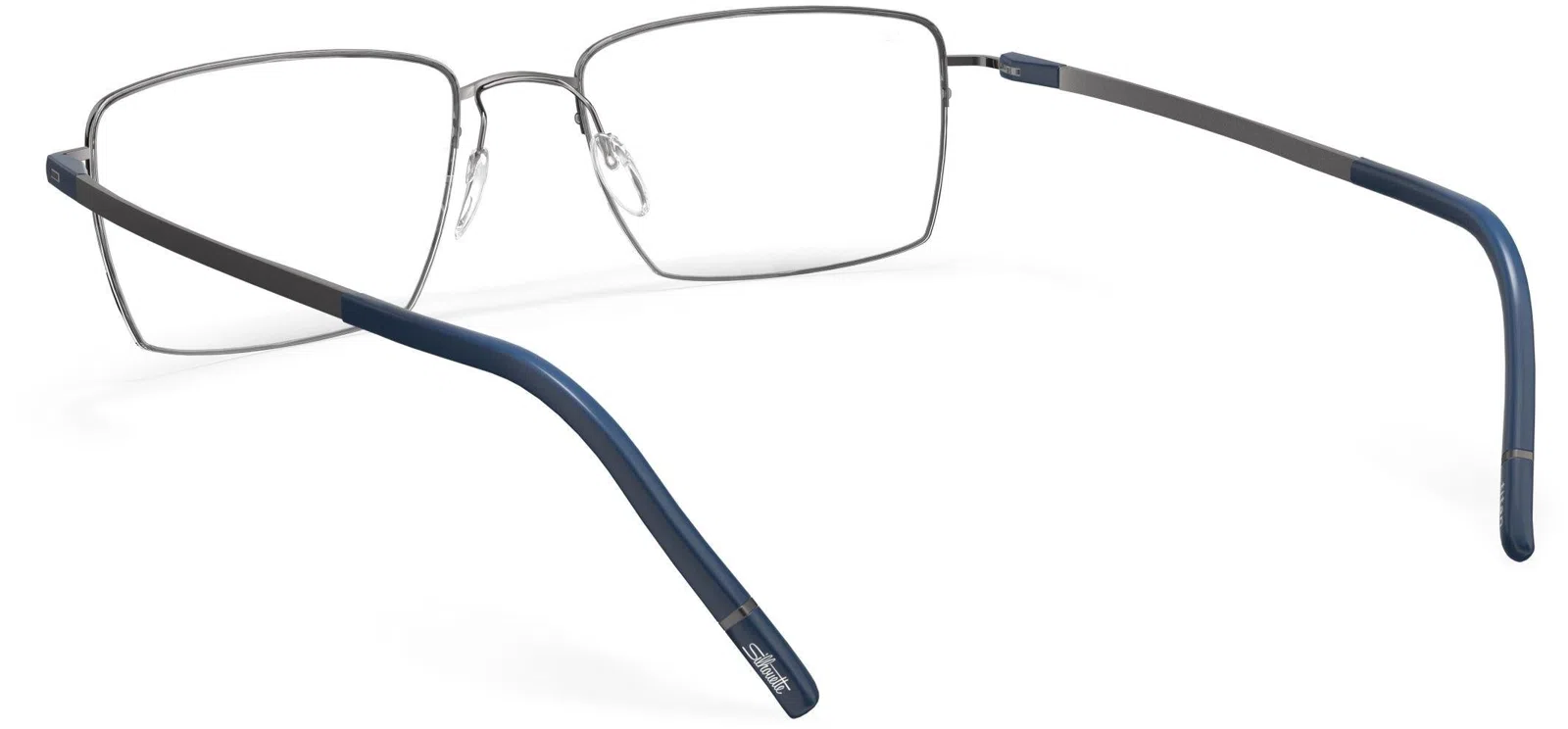 Silhouette Dynamic Dawn 5583 Eyeglasses - view 31